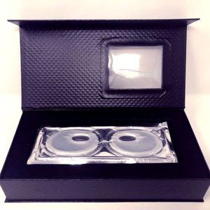 L'Core Black Mamba Eye Diamond Mask, 12 Masks